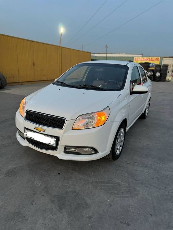 Nexia 3 2018 Avtomat Nexia 3 2018 Avtomat