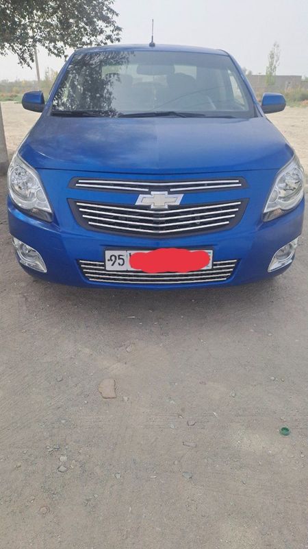 Коблт 2 п 2012 й метан 4 пак прабек 213 000