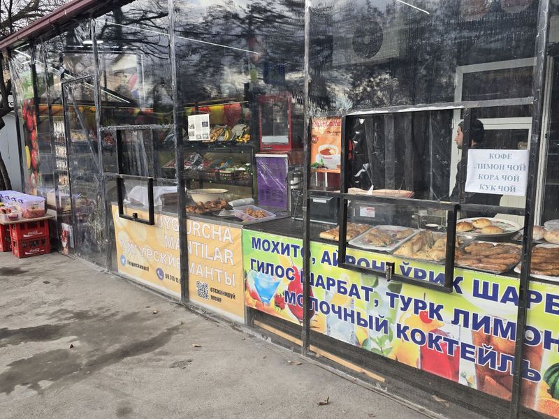 Продаётся готовый бизнес. Таййор бизнес сотилади Продаётся готовый бизнес. Таййор бизнес сотилади