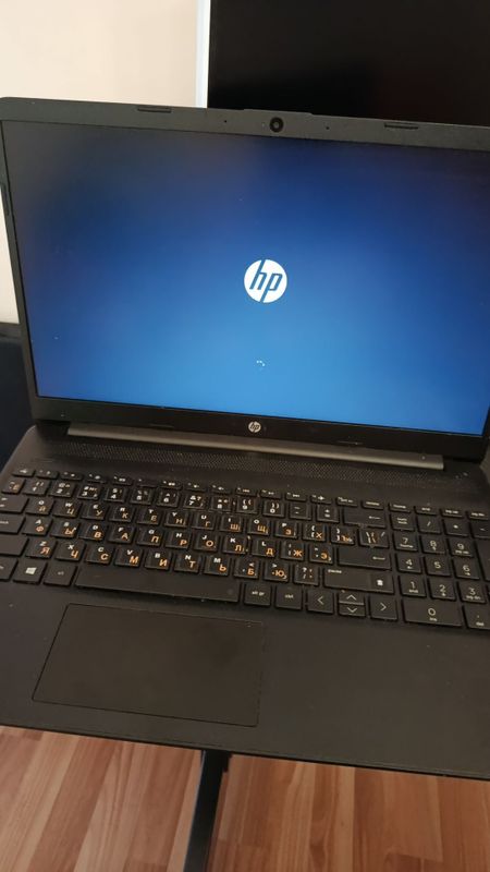 Продам ноутбук hp Продам ноутбук hp