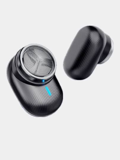 Mini shaver qurilmasi - erkaklar uchun ustara - soqol olish uchun maxs Mini shaver qurilmasi - erkaklar uchun ustara - soqol olish uchun maxs