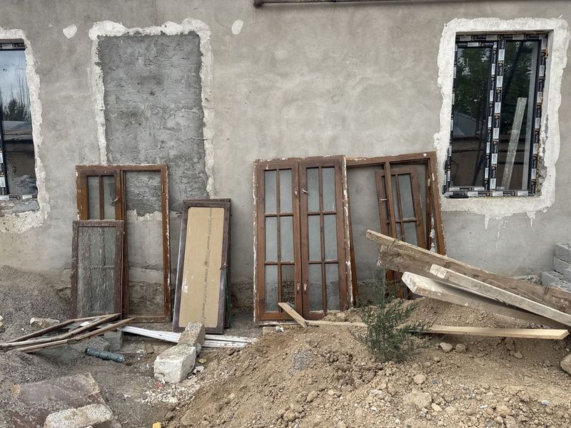 Продам окна 6 комплектов Продам окна 6 комплектов