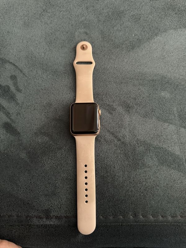 Apple watch series 3 yomkist 100% Apple watch series 3 yomkist 100%