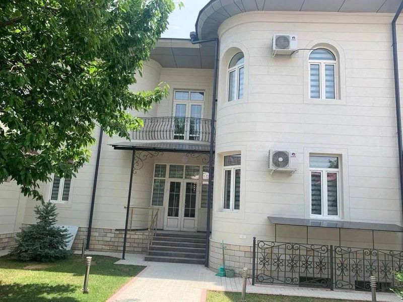 Аренда Дом Бадамзар 5,4 соток
