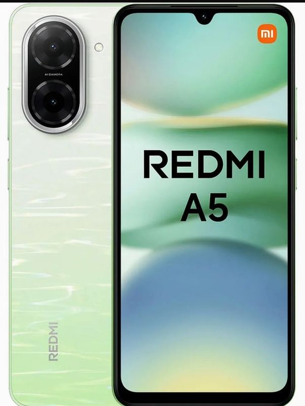 REDMI A5 REDMI A5