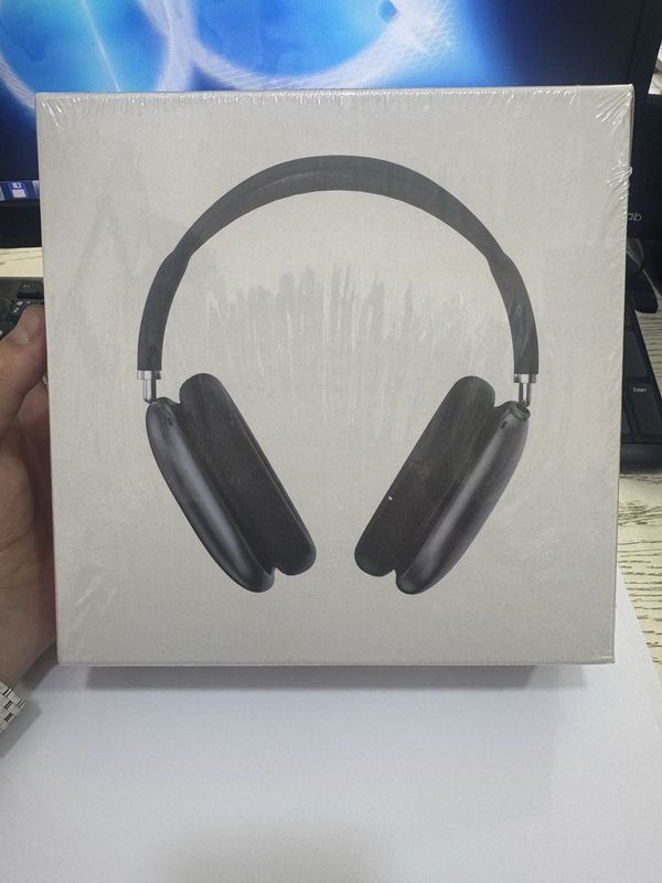 Airpods max with smart case