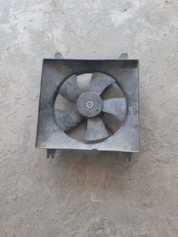 Ventilator yengil moshinaniki Ventilator yengil moshinaniki