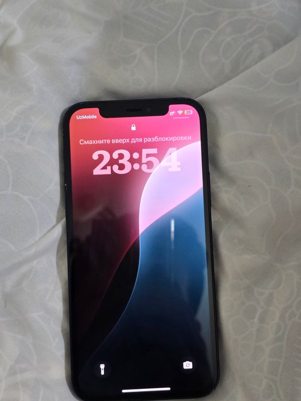 Iphone 12 | 64 GB | 83% | Qora (Toʻq koʻk) | LLA Iphone 12 | 64 GB | 83% | Qora (Toʻq koʻk) | LLA