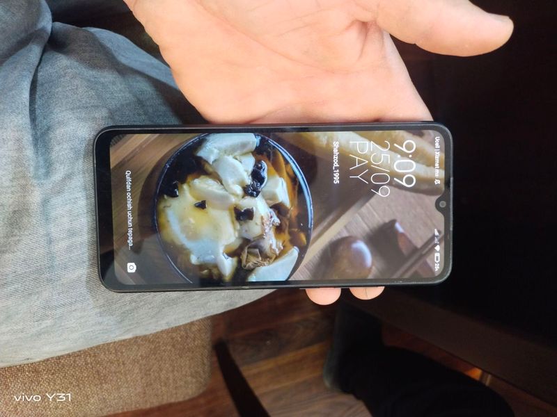 Redmi 10 A
