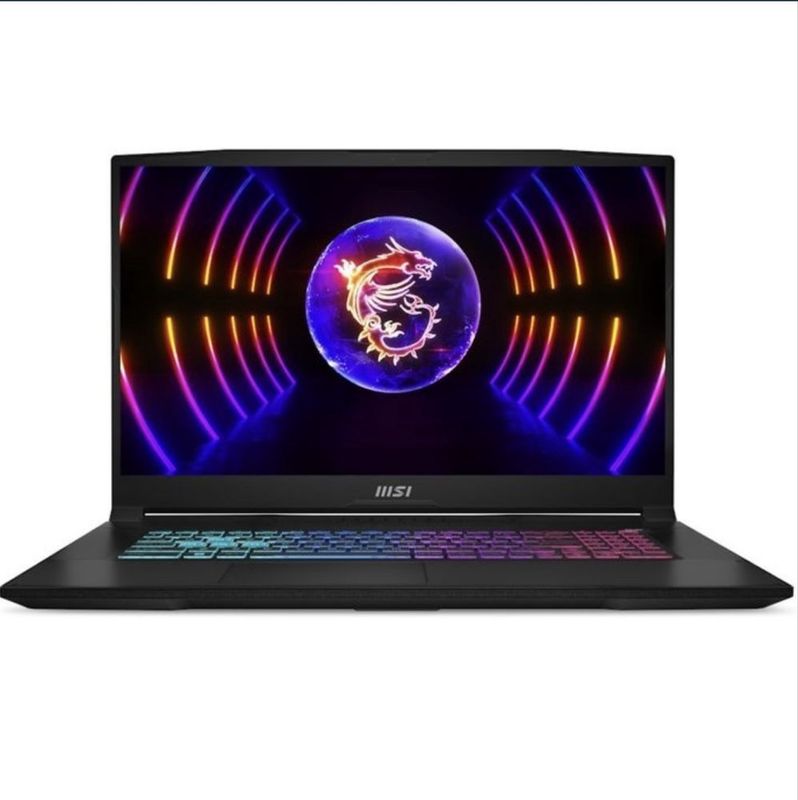 MSI KATANA korea yengi 830$ MSI KATANA korea yengi 830$