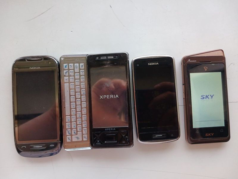 Nokia sky sony есть Nokia sky sony есть