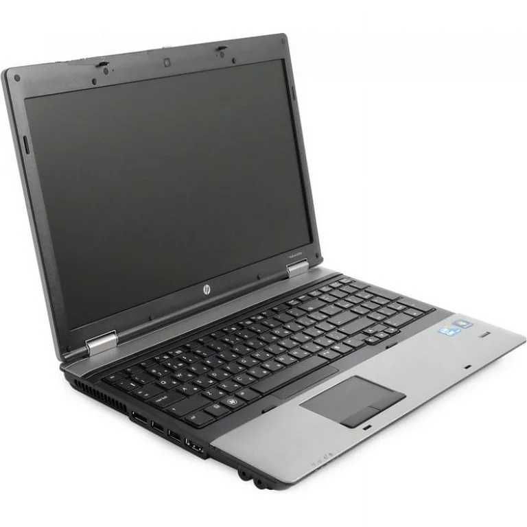 Noutbuk Hp Probook6450b