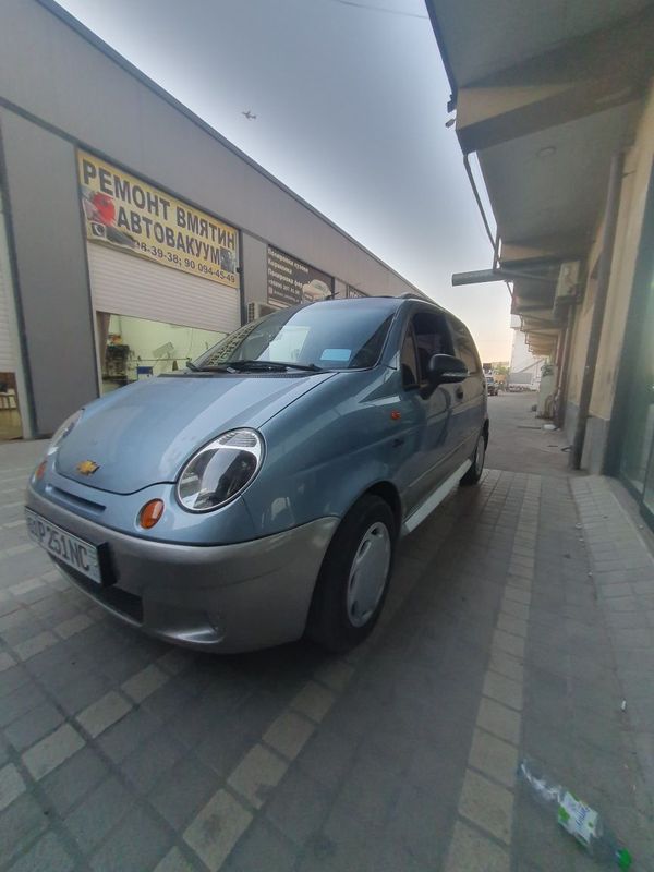 Matiz 2011 kandisaner Matiz 2011 kandisaner