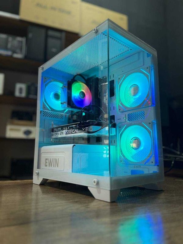 Igravoy kompyuter Игровой компьютер INTEL CORE I5 12AVLOD Igravoy kompyuter Игровой компьютер INTEL CORE I5 12AVLOD