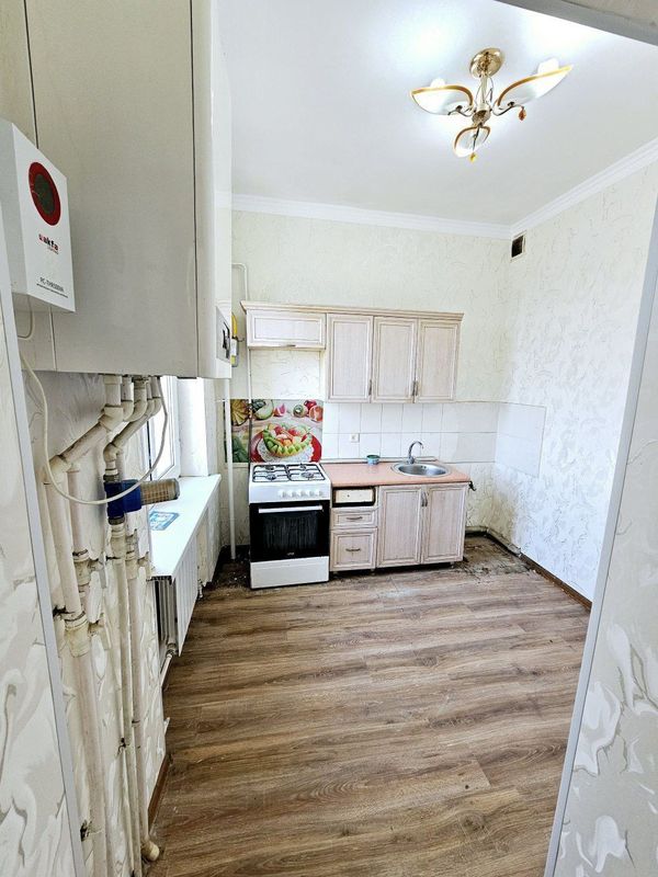 Аренда квартира сергели 6а