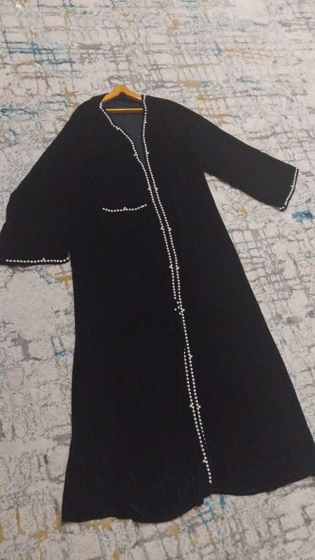 Abaya Abaya