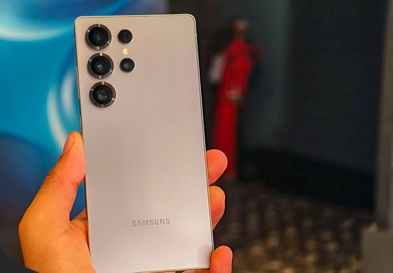 Самсунг s25 ultra 256gb Состояние идеальное Самсунг s25 ultra 256gb Состояние идеальное