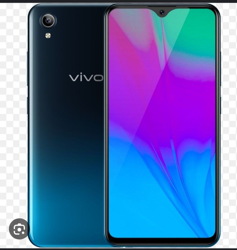 Vivo Y91c smartfon