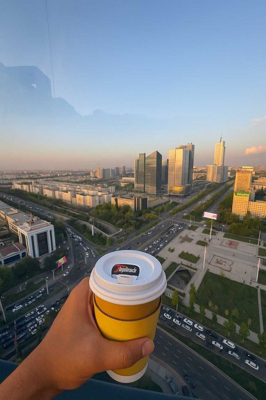 Посуточно квартира в центре ЖК U-Tower Все удобства Посуточно квартира в центре ЖК U-Tower Все удобства