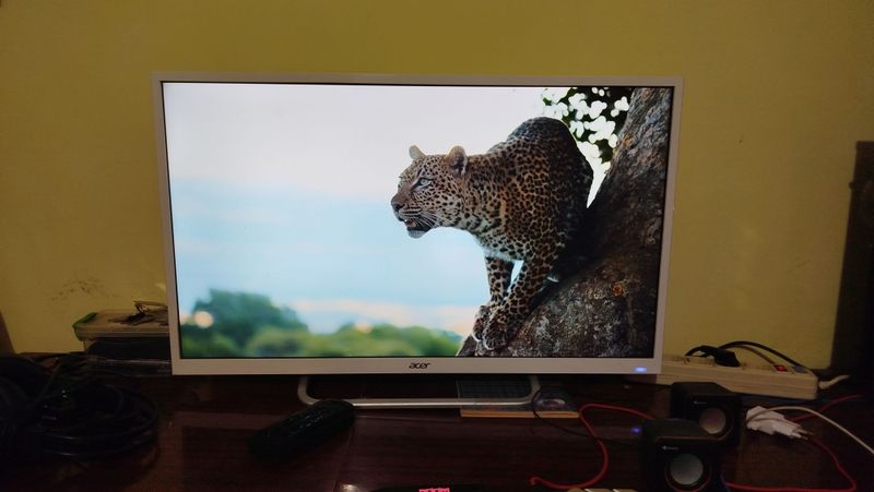 Монитор ACER d 32 Монитор ACER d 32