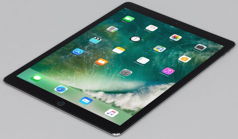 ipad pro 12.9 1 versiya 128