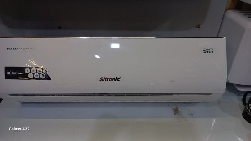 Кондиционер Sitronic Кондиционер Sitronic