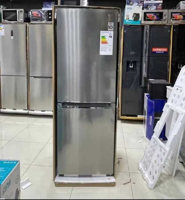 LG холодильник мног асартименти