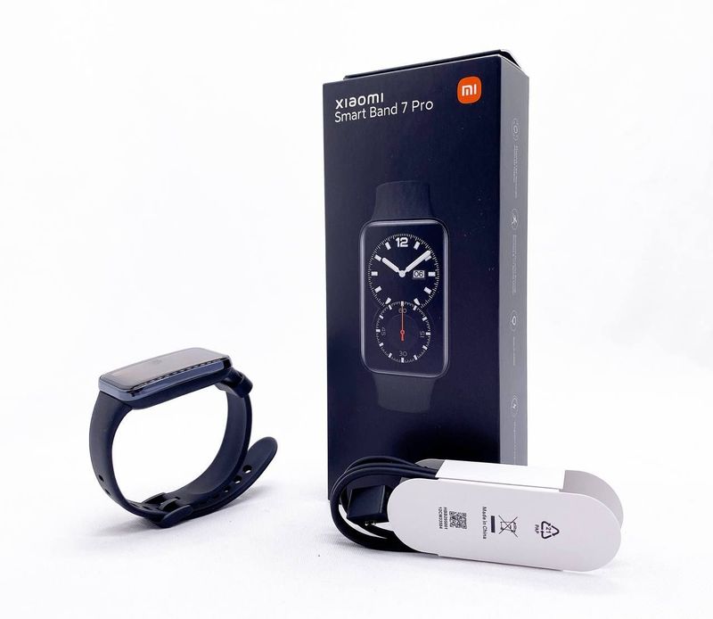 Smart watch mi band 7