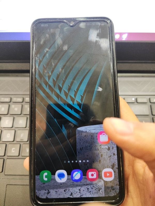 Samsung Galaxy A04S 4/64gb qora Samsung Galaxy A04S 4/64gb qora