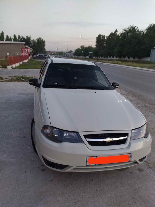 Nexia 2 1.6 luxs kondisioner Nexia 2 1.6 luxs kondisioner
