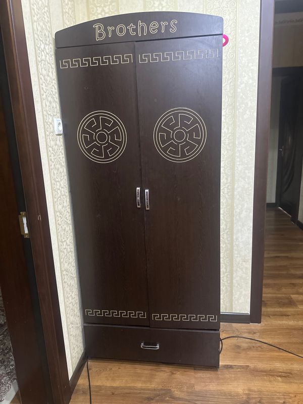 Detskaya mebel Detskaya mebel
