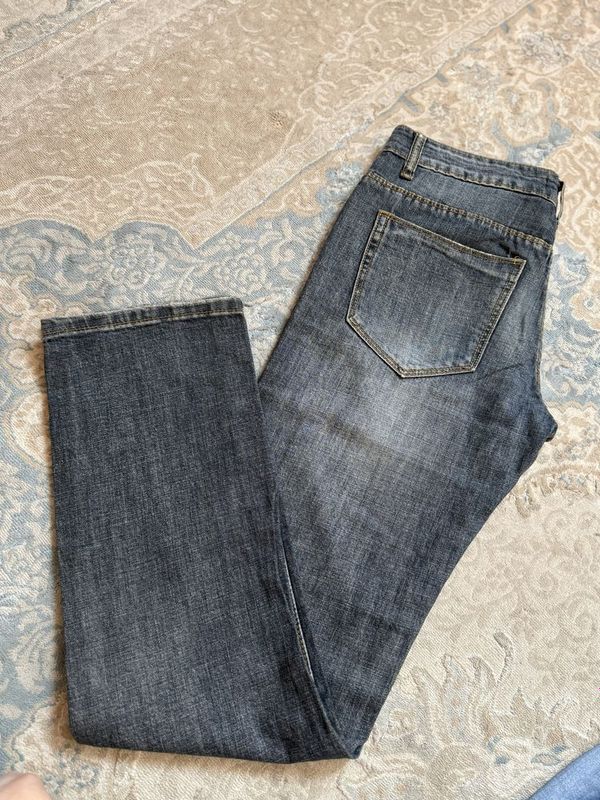 Murjskoy Jeans bryuk Murjskoy Jeans bryuk