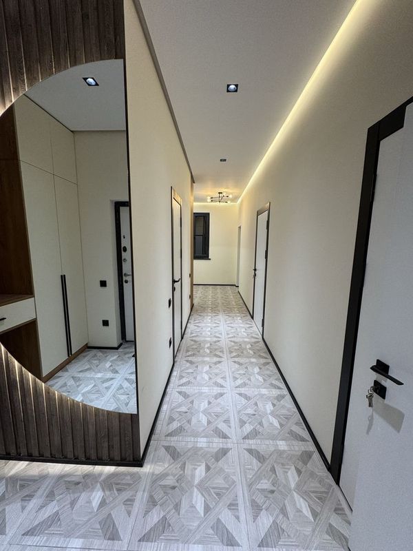 BAKU RESIDENCE 2 комн 8 жтаж 61 м2