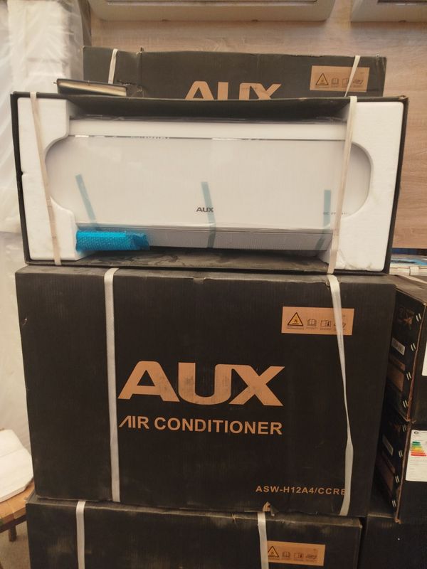 Konditsioner AUX INVERTER