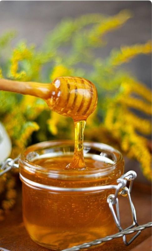 Мёд горный мёд из Киргистана Мёд горный мёд из Киргистана