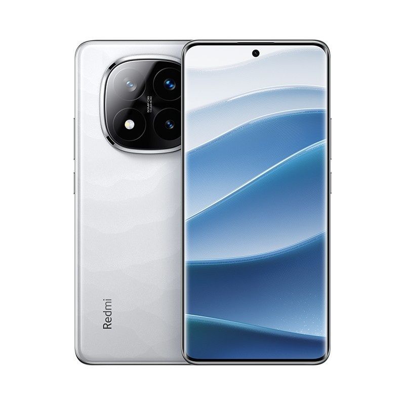 Redmi note 14 pro plus 12/512