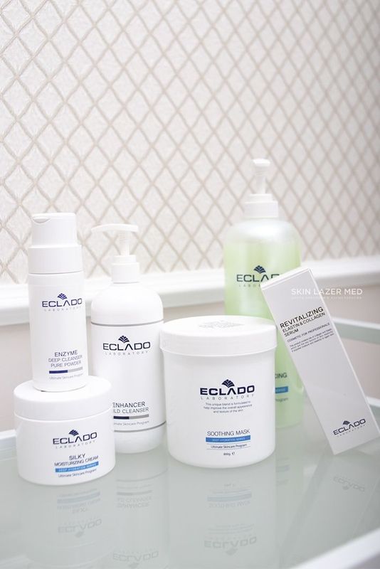 Крема,SPF 50 Eclado (Корея)