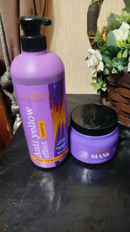 professional shampun maska sotiladi professional shampun maska sotiladi