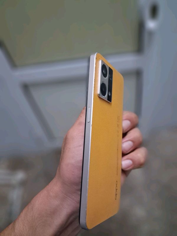 Oppo Reno 7 Oppo Reno 7