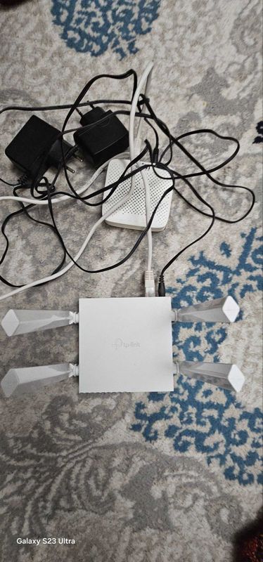 Gpon wifi router sotiladi Gpon wifi router sotiladi