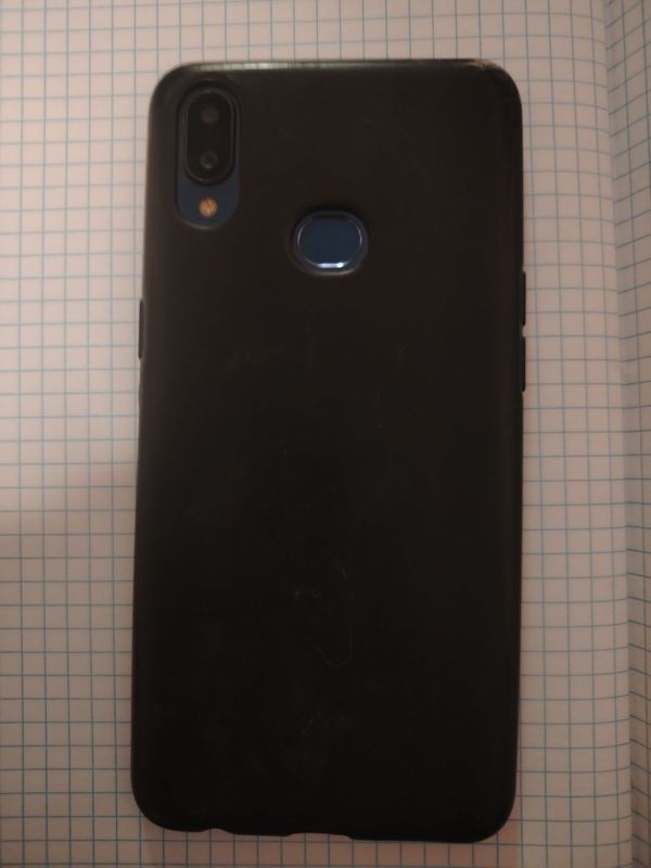 Samsung Galaxy a10 s Samsung Galaxy a10 s