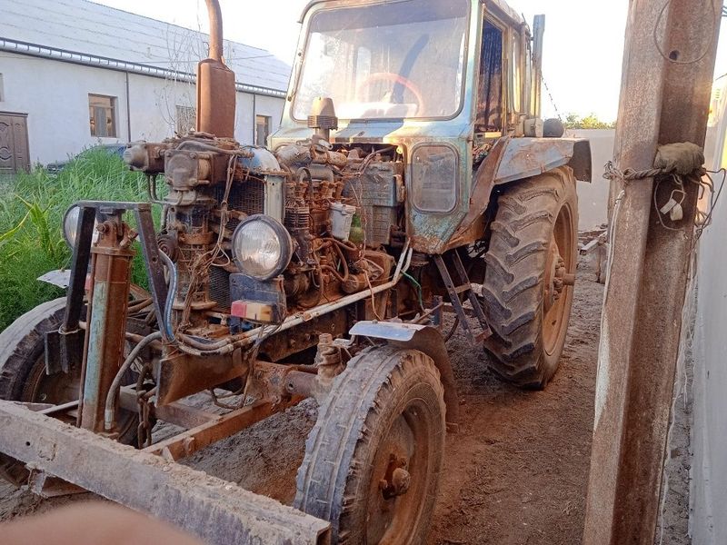 Mtz 80 siroshniy sotiladi Mtz 80 siroshniy sotiladi