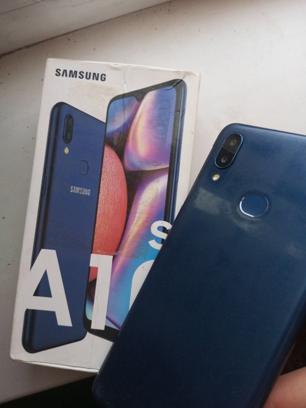 Samsung Galaxy A10s Samsung Galaxy A10s