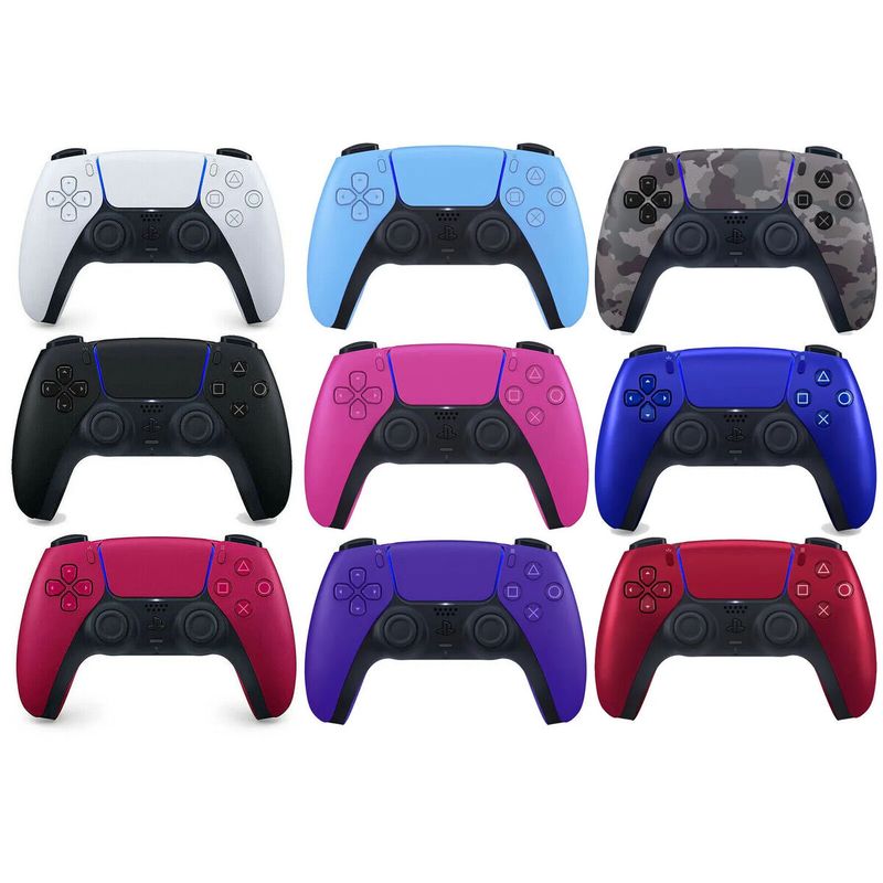 Ps 5 joystik, Sony PlayStation 5 joystick
