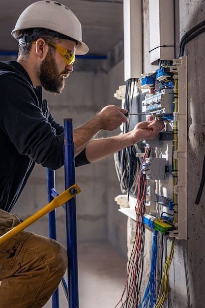 Elektrik Santexnik xizmati Elektrik Santexnik xizmati