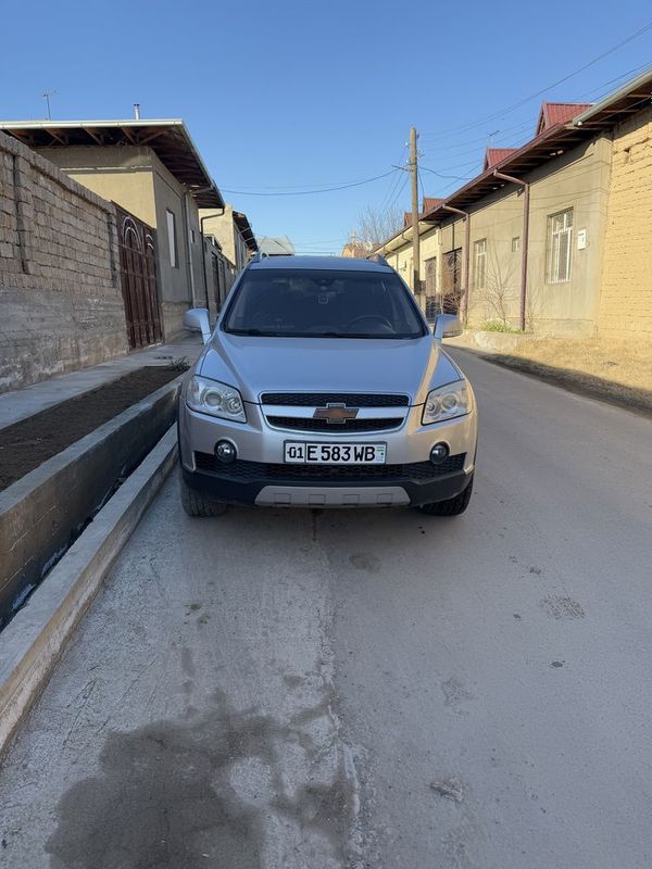 каптива 1 автомат 3.2