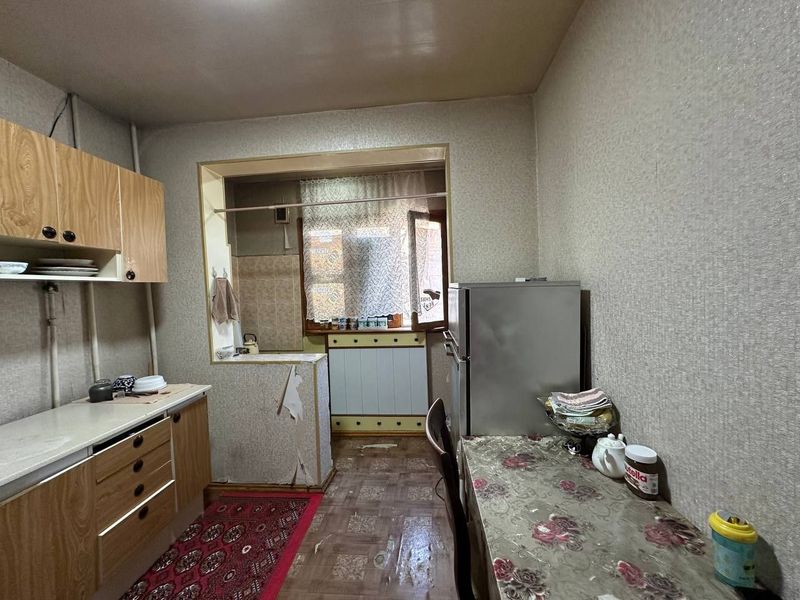 1ком./2/4 Юнусабад 6кв.Американское пос-во.Можно в Ипотеку,рассрочка 1ком./2/4 Юнусабад 6кв.Американское пос-во.Можно в Ипотеку,рассрочка