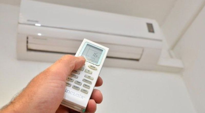 Установка кондиционера любой сложности пил и грязь не будет Kandisaner