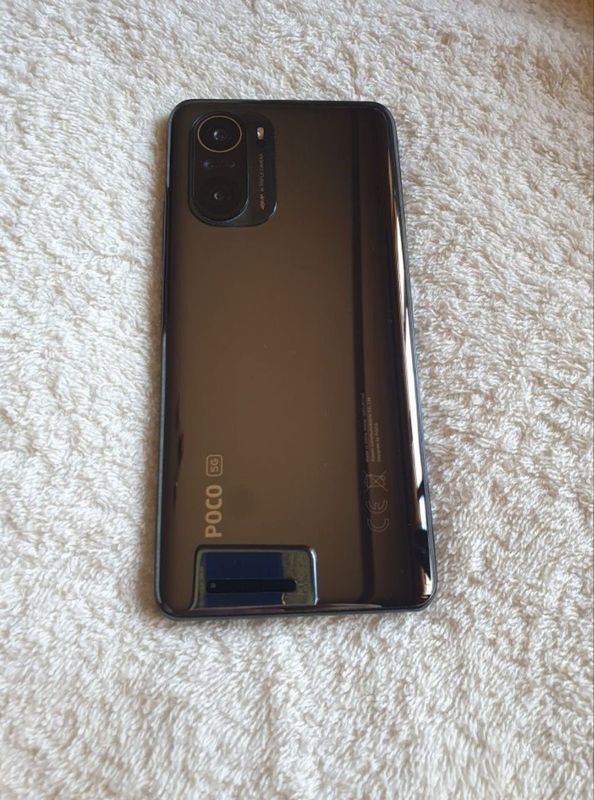 Poco F3 sotiladi Poco F3 sotiladi