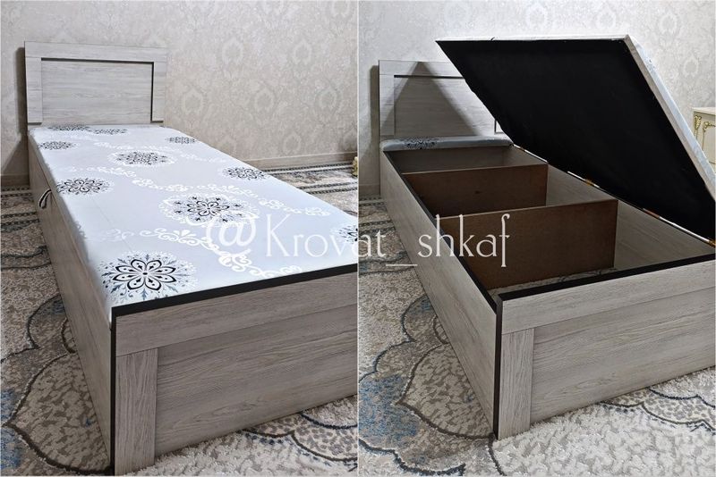 Arzon krovat sandiqli Arzon krovat sandiqli